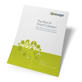 CANbus Smart Crawler White Paper