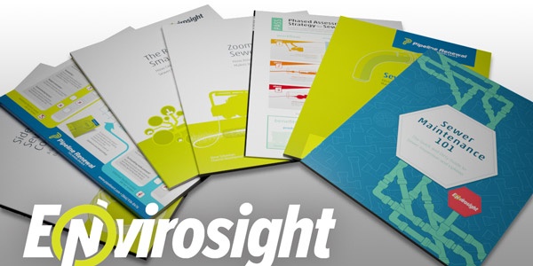 Envirosight's Holiday Reading List