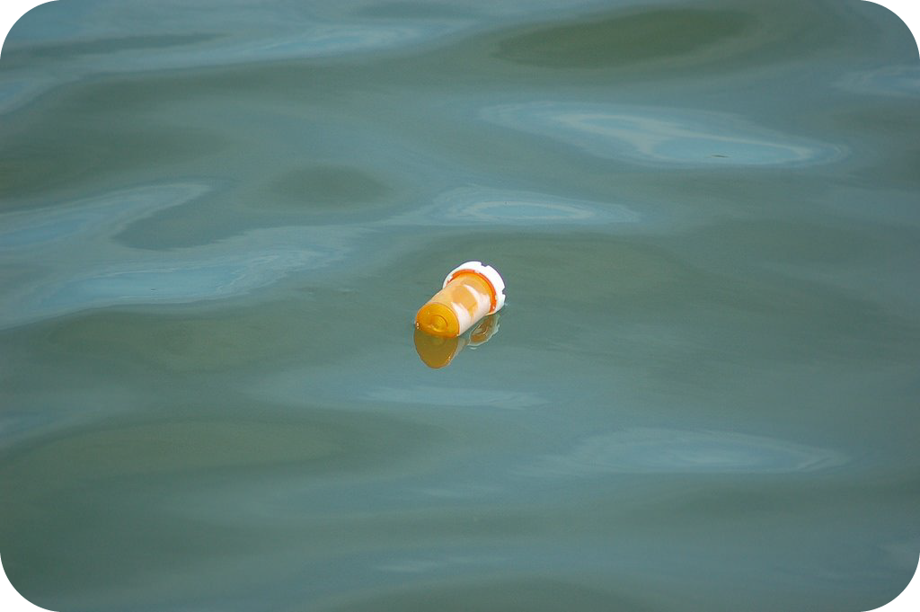 Pharmaceuticals: The New Clean Water Threat