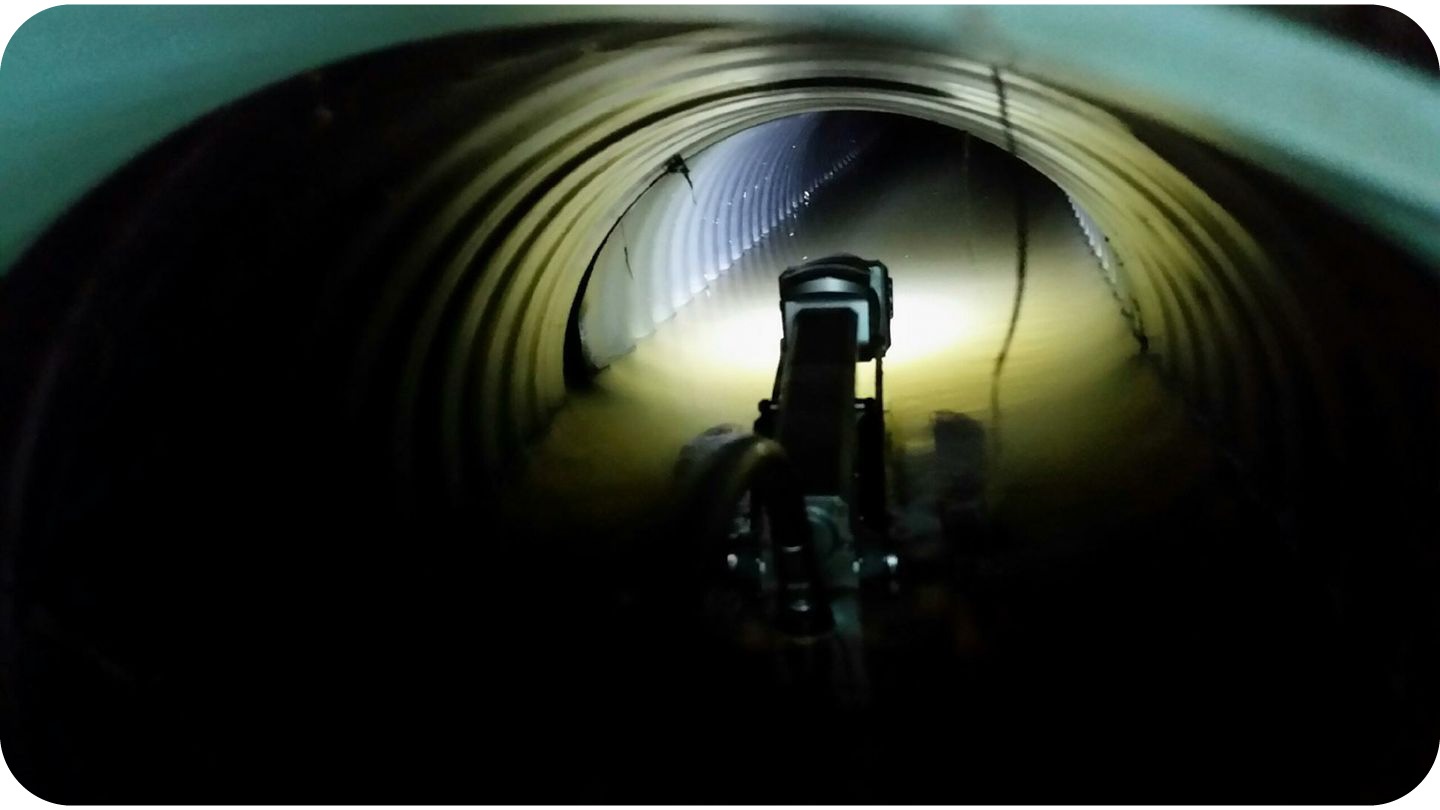 Drain Tile Inspections Drives Growth for AgWater