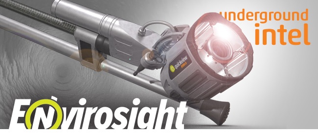 Envirosight: Underground Intel