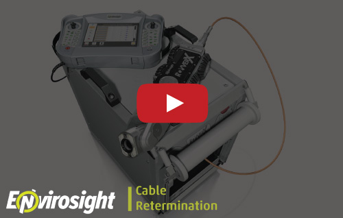 Cable Retermination