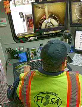 Franklin Township Sewerage Authority