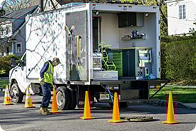 Sewer Camera: Rent, Lease or Buy?