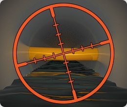 ROVVER X SAT for cross bore location and other risks