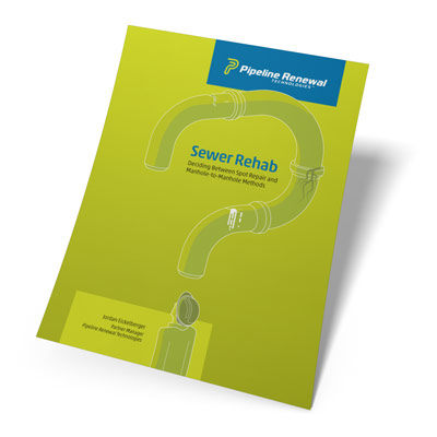 Spot Repair vs End to End White Paper