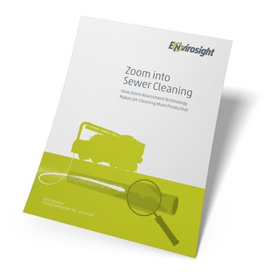 Zoom Into Cleaning White Paper