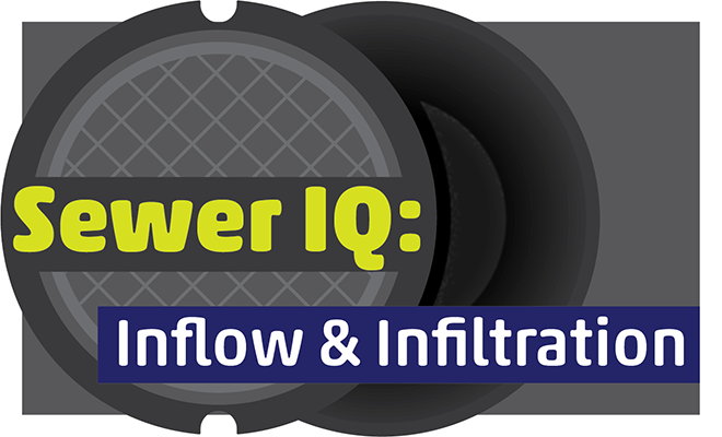 Sewer Inflow and Infiltration